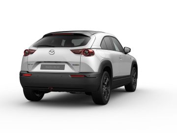 Mazda MX-30
